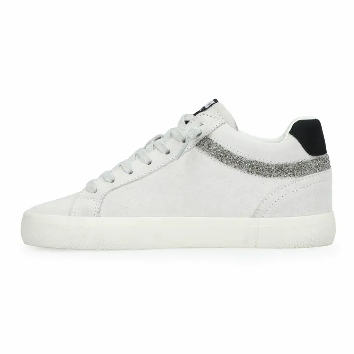 Vintage Havana Low Tops Women BOUNCE 32 8211 GREYGLITTERBLACK Greyglitterblack Vintage Havana Low Tops Women BOUNCE 32 8211 GREYGLITTERBLACK Greyglitterblack