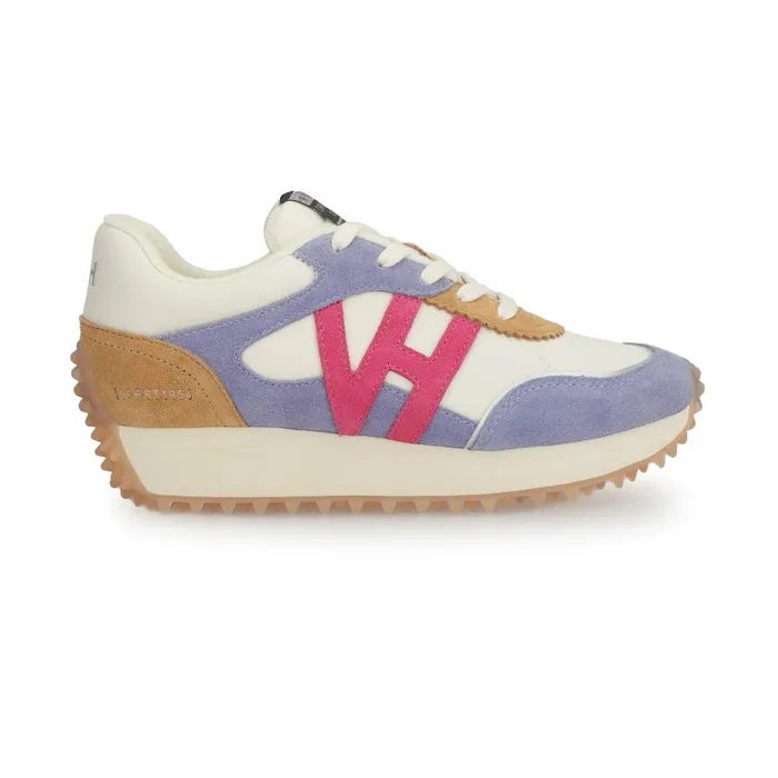 Vintage Havana Low Tops Women COSMIC 8211 PLUM ORCHID MUSTARD MULTI Plum Orchid Mustard Multi Vintage Havana Low Tops Women COSMIC 8211 PLUM ORCHID MUSTARD MULTI Plum Orchid Mustard Multi