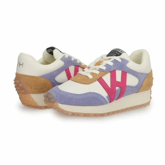 Vintage Havana Low Tops Women COSMIC 8211 PLUM ORCHID MUSTARD MULTI Plum Orchid Mustard Multi Vintage Havana Low Tops Women COSMIC 8211 PLUM ORCHID MUSTARD MULTI Plum Orchid Mustard Multi