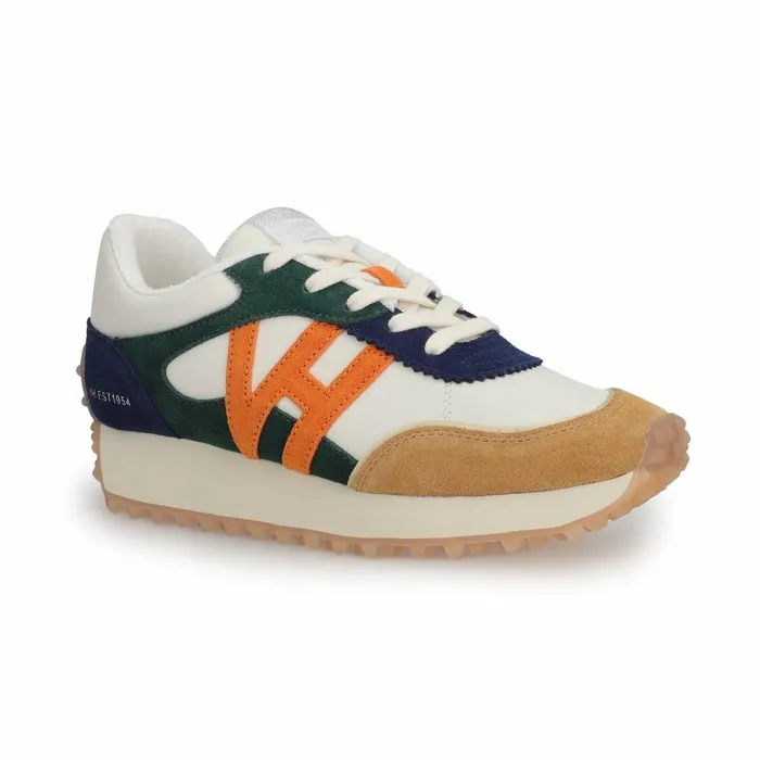 Vintage Havana Low Tops Women COSMIC 8211 TAN BLUE GREEN MULTI Tan Blue Green Multi Vintage Havana Low Tops Women COSMIC 8211 TAN BLUE GREEN MULTI Tan Blue Green Multi