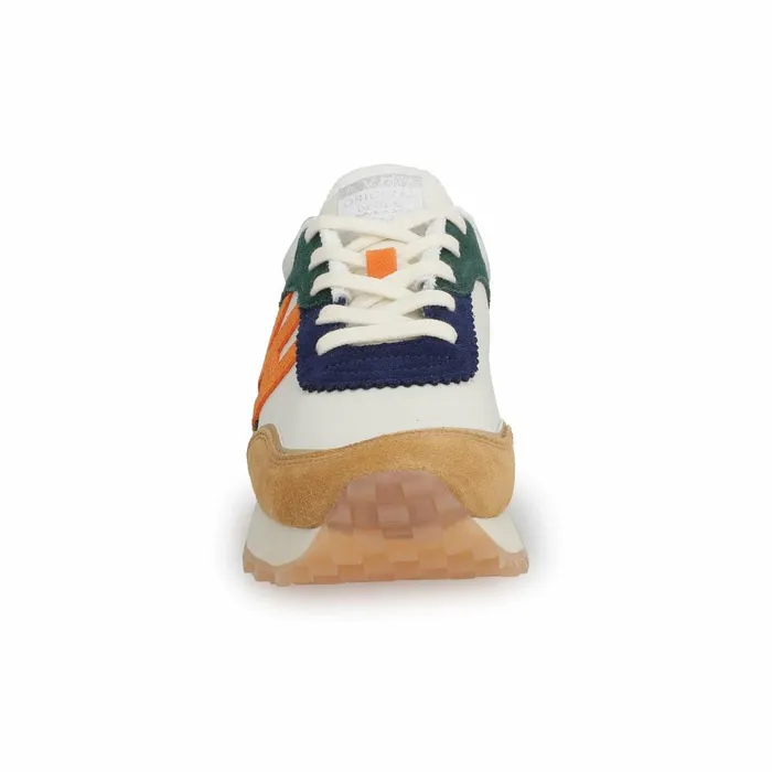 Vintage Havana Low Tops Women COSMIC 8211 TAN BLUE GREEN MULTI Tan Blue Green Multi Vintage Havana Low Tops Women COSMIC 8211 TAN BLUE GREEN MULTI Tan Blue Green Multi