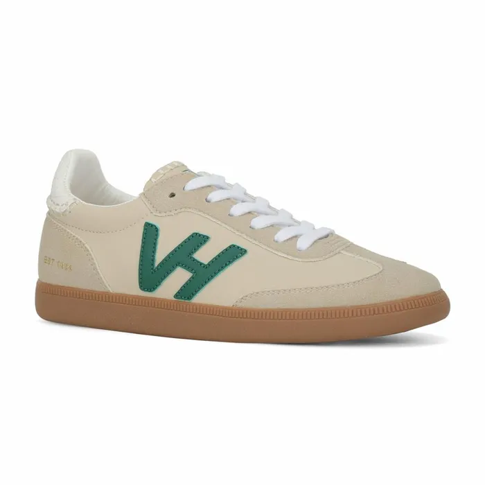Vintage Havana Low Tops Women CRISP 8211 BONE GREEN Bone Green