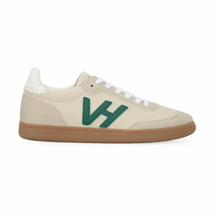 Vintage Havana Low Tops Women CRISP 8211 BONE GREEN Bone Green Vintage Havana Low Tops Women CRISP 8211 BONE GREEN Bone Green