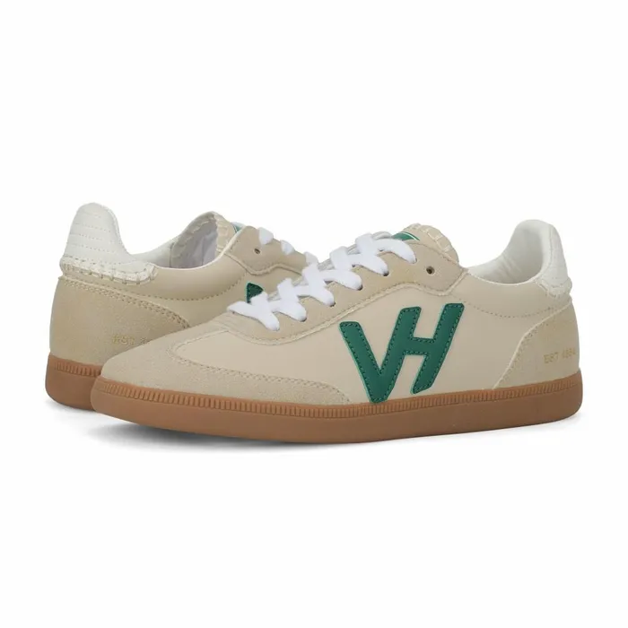 Vintage Havana Low Tops Women CRISP 8211 BONE GREEN Bone Green Vintage Havana Low Tops Women CRISP 8211 BONE GREEN Bone Green