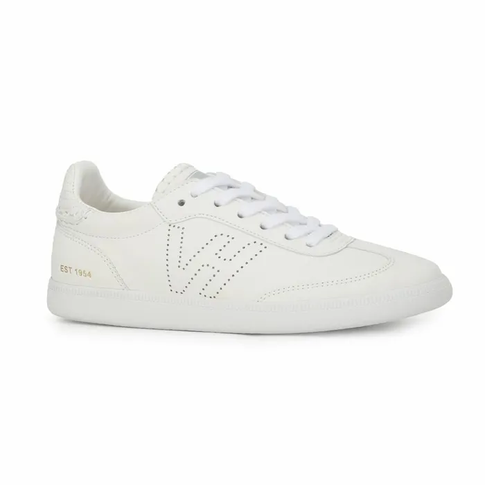 Vintage Havana Low Tops Women CRISP 8211 PURE WHITE Crisp White