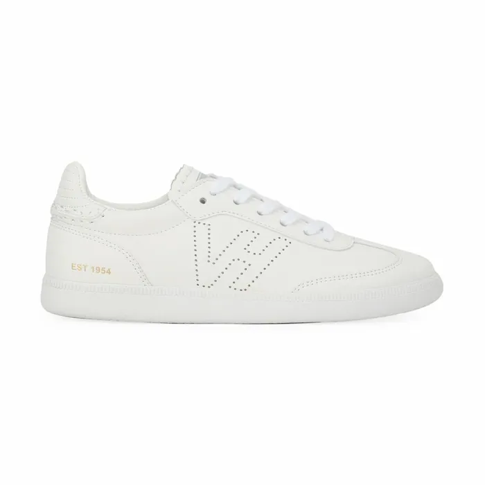 Vintage Havana Low Tops Women CRISP 8211 PURE WHITE Crisp White Vintage Havana Low Tops Women CRISP 8211 PURE WHITE Crisp White