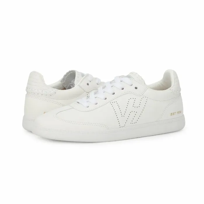 Vintage Havana Low Tops Women CRISP 8211 PURE WHITE Crisp White Vintage Havana Low Tops Women CRISP 8211 PURE WHITE Crisp White