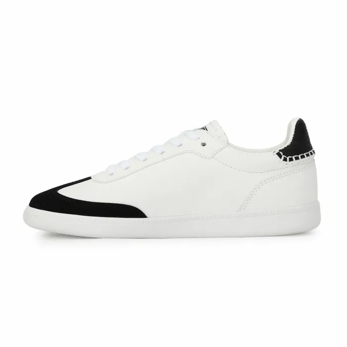 Vintage Havana Low Tops Women CRISP 8211 WHITE BLACK WASHED GOLD White Black Washed Gold Vintage Havana Low Tops Women CRISP 8211 WHITE BLACK WASHED GOLD White Black Washed Gold
