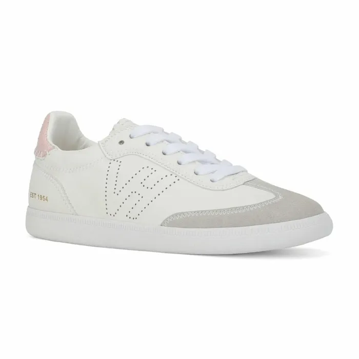Vintage Havana Low Tops Women CRISP 8211 WHITE GREY BABY PINK White Grey Baby Pink Vintage Havana Low Tops Women CRISP 8211 WHITE GREY BABY PINK White Grey Baby Pink