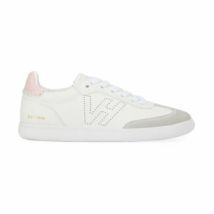 Vintage Havana Low Tops Women CRISP 8211 WHITE GREY BABY PINK White Grey Baby Pink Vintage Havana Low Tops Women CRISP 8211 WHITE GREY BABY PINK White Grey Baby Pink