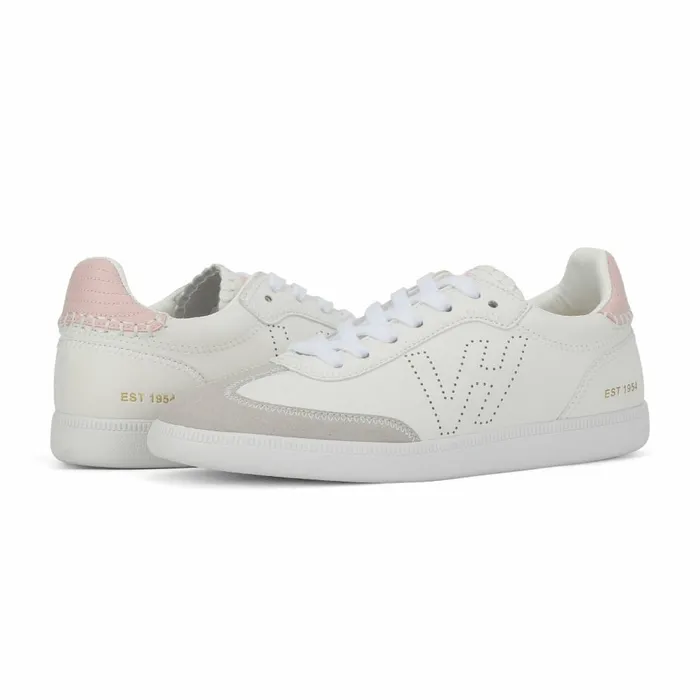 Vintage Havana Low Tops Women CRISP 8211 WHITE GREY BABY PINK White Grey Baby Pink Vintage Havana Low Tops Women CRISP 8211 WHITE GREY BABY PINK White Grey Baby Pink