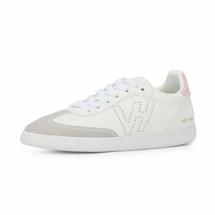 Vintage Havana Low Tops Women CRISP 8211 WHITE GREY BABY PINK White Grey Baby Pink Vintage Havana Low Tops Women CRISP 8211 WHITE GREY BABY PINK White Grey Baby Pink