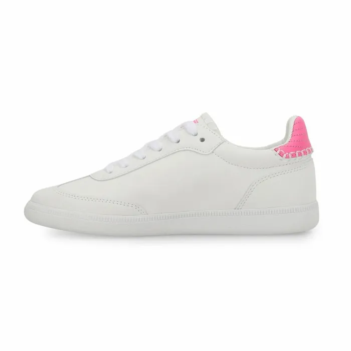 Vintage Havana Low Tops Women CRISP 8211 WHITE PINK White Pink Vintage Havana Low Tops Women CRISP 8211 WHITE PINK White Pink
