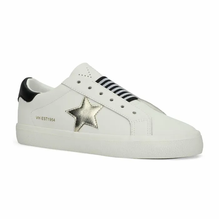 Vintage Havana Low Tops Women EASY 1 8211 BLACK GOLD Black Gold