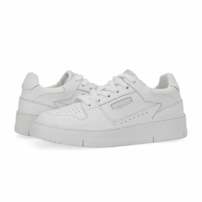 Vintage Havana Low Tops Women FINESSE 8211 PURE WHITE Pure White Vintage Havana Low Tops Women FINESSE 8211 PURE WHITE Pure White