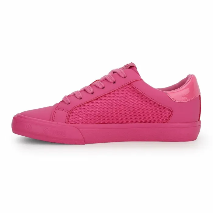 Vintage Havana Low Tops Women GRANDE 8211 HARD PINK Hard Pink Vintage Havana Low Tops Women GRANDE 8211 HARD PINK Hard Pink