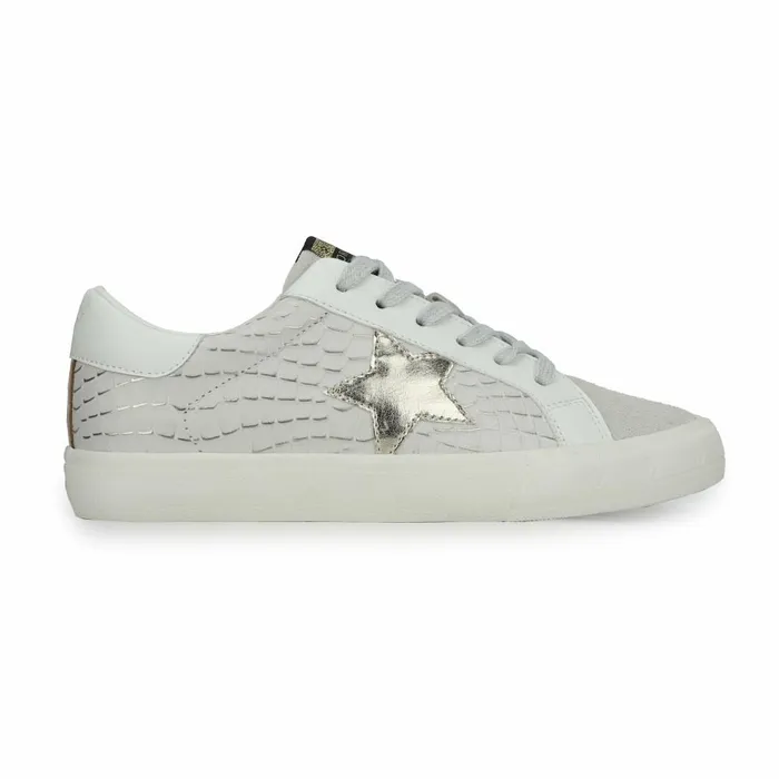 Vintage Havana Low Tops Women GRANDE 8211 NUDE CROCO MULTI Nude Croco Multi Vintage Havana Low Tops Women GRANDE 8211 NUDE CROCO MULTI Nude Croco Multi