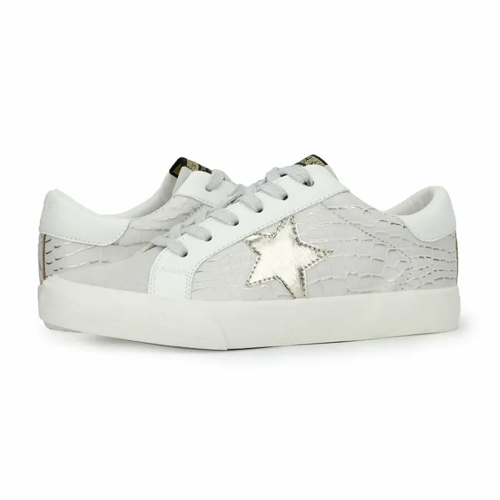 Vintage Havana Low Tops Women GRANDE 8211 NUDE CROCO MULTI Nude Croco Multi Vintage Havana Low Tops Women GRANDE 8211 NUDE CROCO MULTI Nude Croco Multi