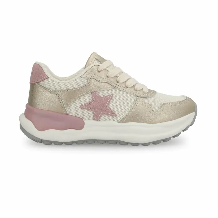 Vintage Havana Low Tops Women KIDS SWIFT 8211 WASHED GOLD LIGHT PINK Washed Gold Light Pink Vintage Havana Low Tops Women KIDS SWIFT 8211 WASHED GOLD LIGHT PINK Washed Gold Light Pink