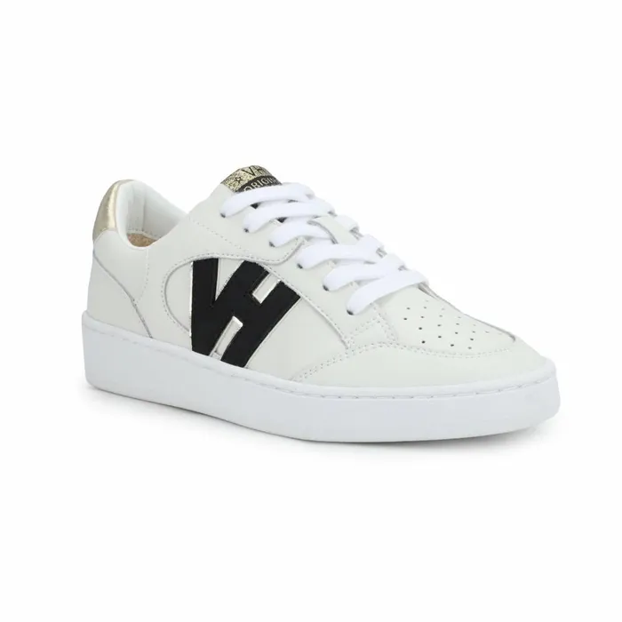 Vintage Havana Low Tops Women QUICK 8211 WHITE MULTI White Multi