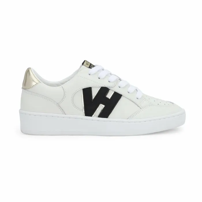 Vintage Havana Low Tops Women QUICK 8211 WHITE MULTI White Multi Vintage Havana Low Tops Women QUICK 8211 WHITE MULTI White Multi