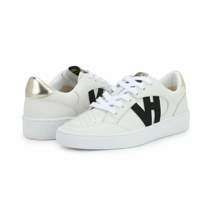 Vintage Havana Low Tops Women QUICK 8211 WHITE MULTI White Multi Vintage Havana Low Tops Women QUICK 8211 WHITE MULTI White Multi