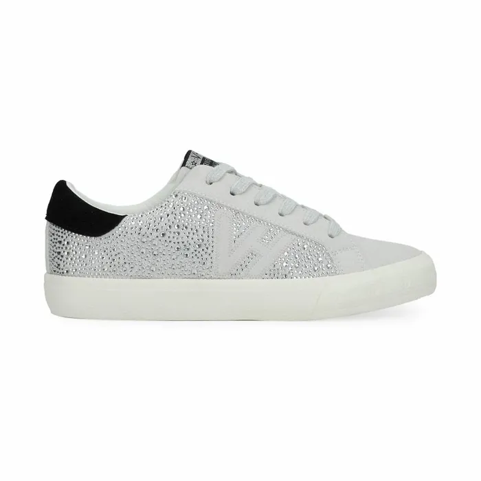 Vintage Havana Low Tops Women STARTER 8211 RHINESTONE MULTI Rhinestone Multi Vintage Havana Low Tops Women STARTER 8211 RHINESTONE MULTI Rhinestone Multi