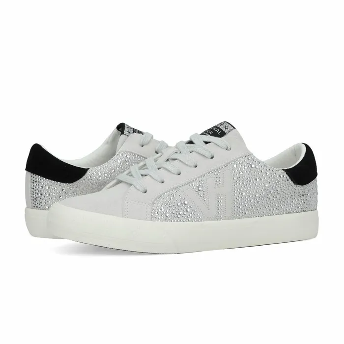 Vintage Havana Low Tops Women STARTER 8211 RHINESTONE MULTI Rhinestone Multi Vintage Havana Low Tops Women STARTER 8211 RHINESTONE MULTI Rhinestone Multi