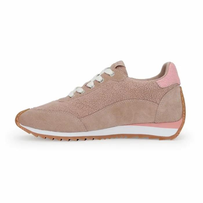 Vintage Havana Low Tops Women VROOM 8211 BLUSH Blush