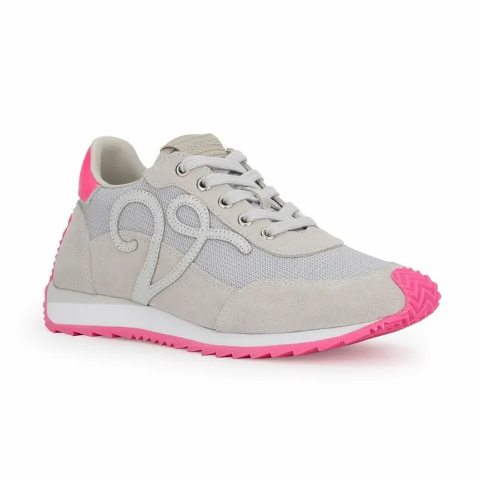 Vintage Havana Low Tops Women VROOM 8211 GREY POP Grey Pop