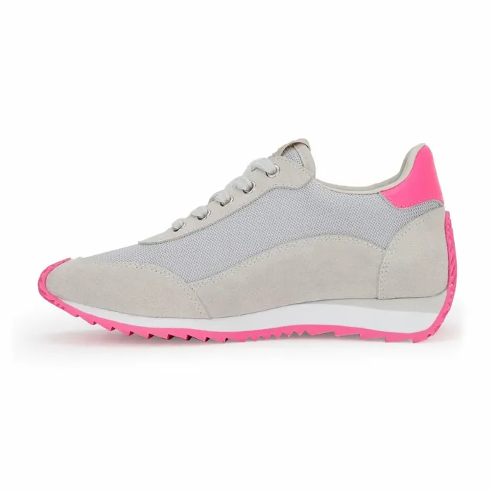 Vintage Havana Low Tops Women VROOM 8211 GREY POP Grey Pop