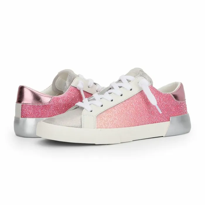Vintage Havana Low Tops Women WILKA 8211 MULTI MIX Multi Mix Vintage Havana Low Tops Women WILKA 8211 MULTI MIX Multi Mix