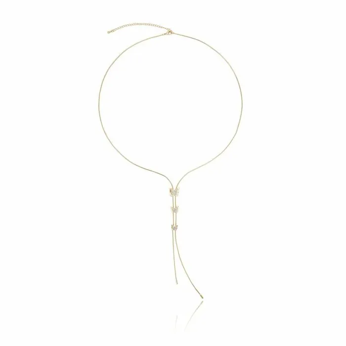 Vintage Havana Necklaces Women ALY NECKLACE
