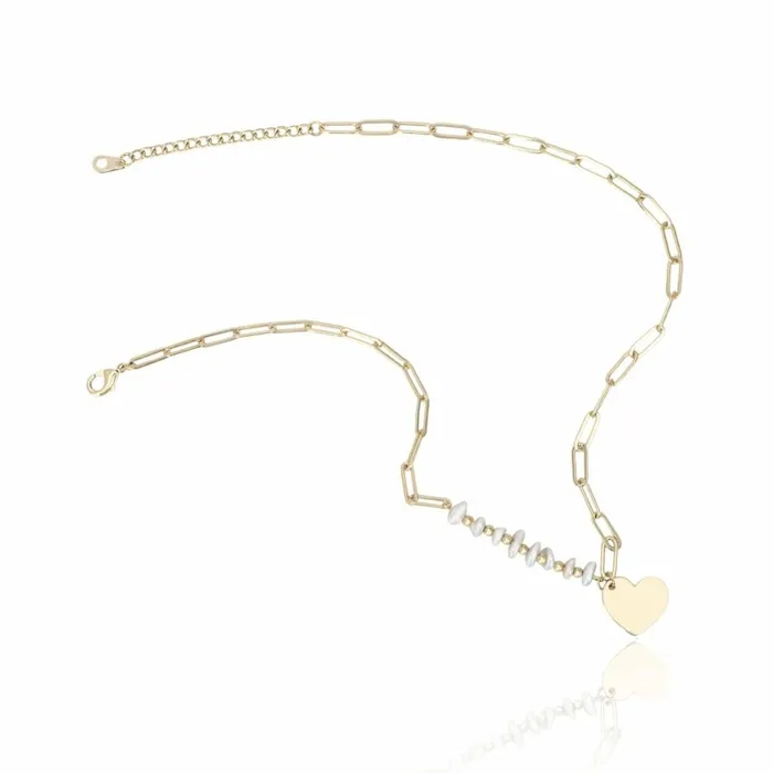 Vintage Havana Necklaces Women AVERIE NECKLACE Vintage Havana Necklaces Women AVERIE NECKLACE