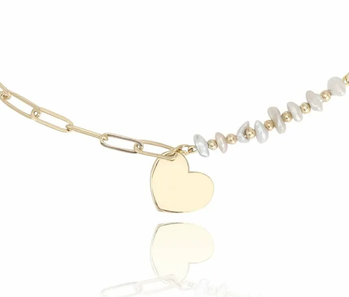 Vintage Havana Necklaces Women AVERIE NECKLACE Vintage Havana Necklaces Women AVERIE NECKLACE