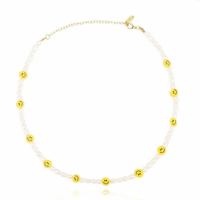 Vintage Havana Necklaces Women JOCELYN Necklace