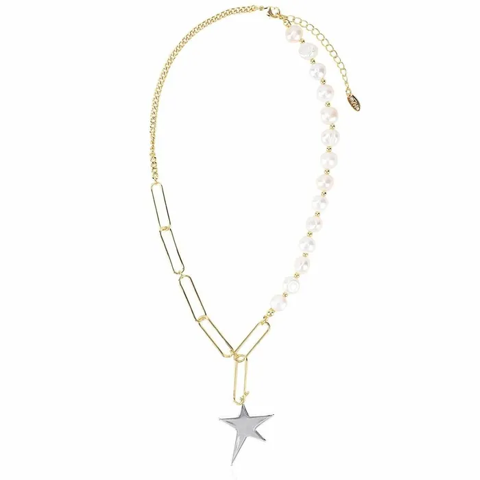 Vintage Havana Necklaces Women JULIANNA Necklace