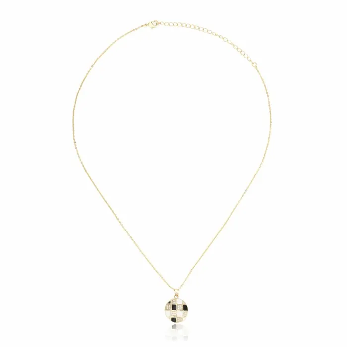 Vintage Havana Necklaces Women MARINA NECKLACE
