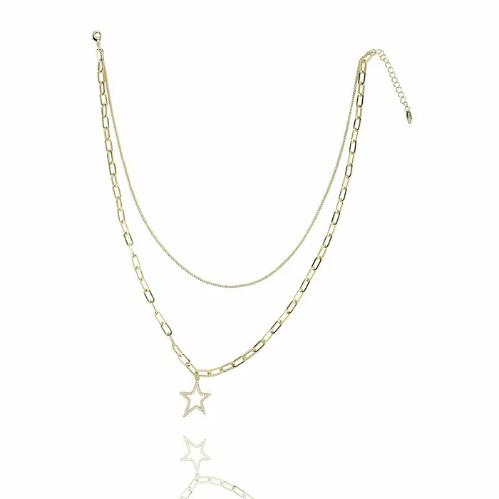 Vintage Havana Necklaces Women MCKENNA Necklace Vintage Havana Necklaces Women MCKENNA Necklace