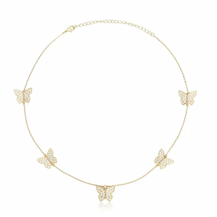 Vintage Havana Necklaces Women MIMI NECKLACE