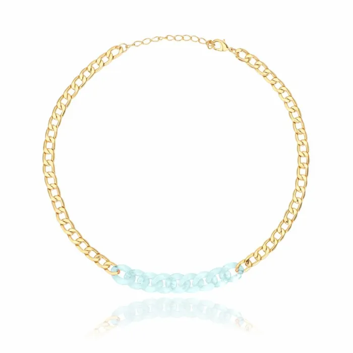 Vintage Havana Necklaces Women NICOLE 2 NECKLACE