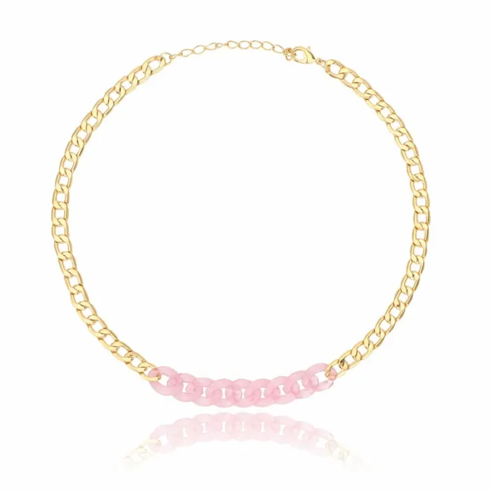 Vintage Havana Necklaces Women NICOLE 3 NECKLACE