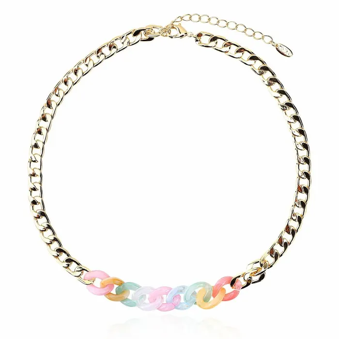 Vintage Havana Necklaces Women NICOLE Necklace