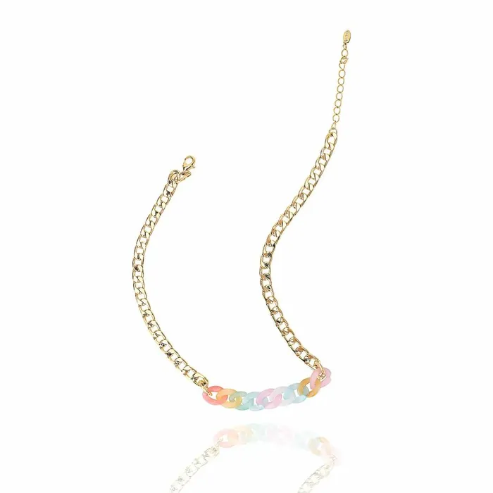 Vintage Havana Necklaces Women NICOLE Necklace Vintage Havana Necklaces Women NICOLE Necklace