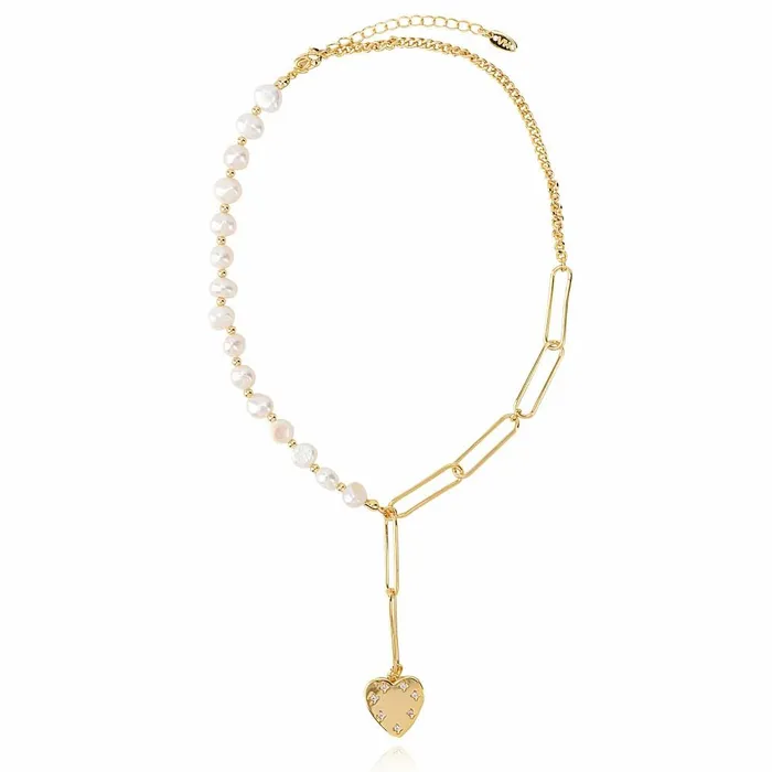Vintage Havana Necklaces Women PAIGE Necklace