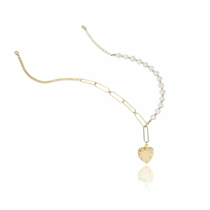 Vintage Havana Necklaces Women PAIGE Necklace Vintage Havana Necklaces Women PAIGE Necklace