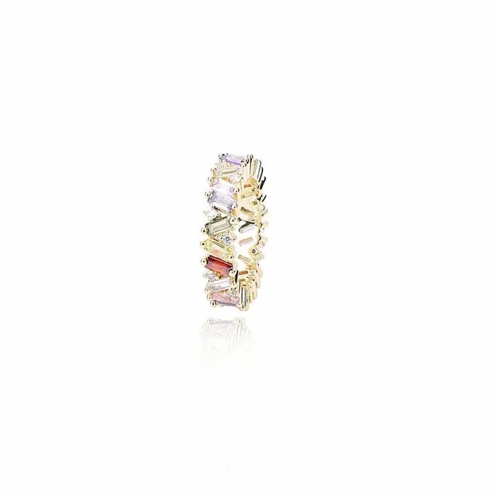 Vintage Havana Rings Women CAPRI RING