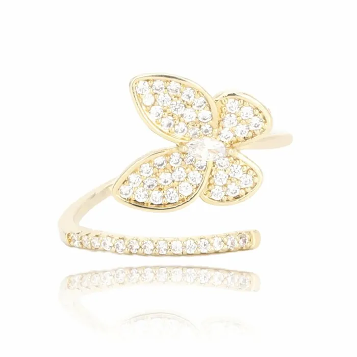 Vintage Havana Rings Women CARINA RING