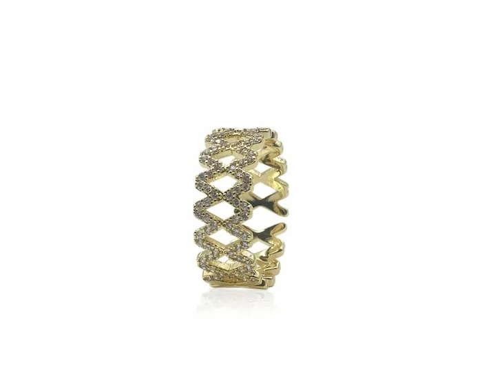 Vintage Havana Rings Women CASSANDRA Ring