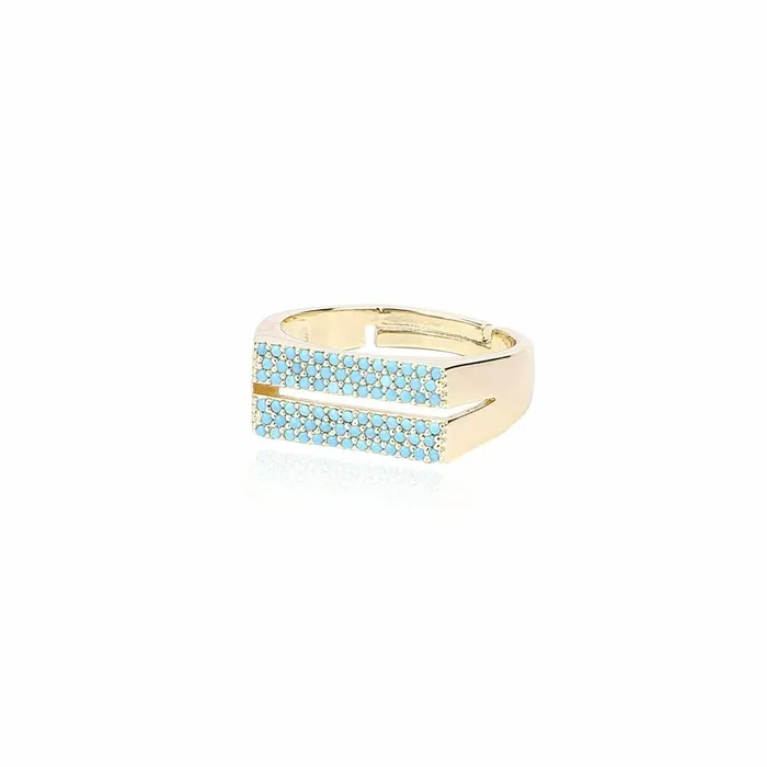 Vintage Havana Rings Women GIOVANNA Ring